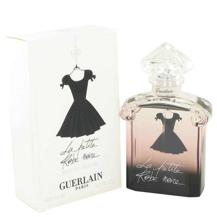 La Petite Robe Noire by Guerlain - EDP Spray 3.4 oz