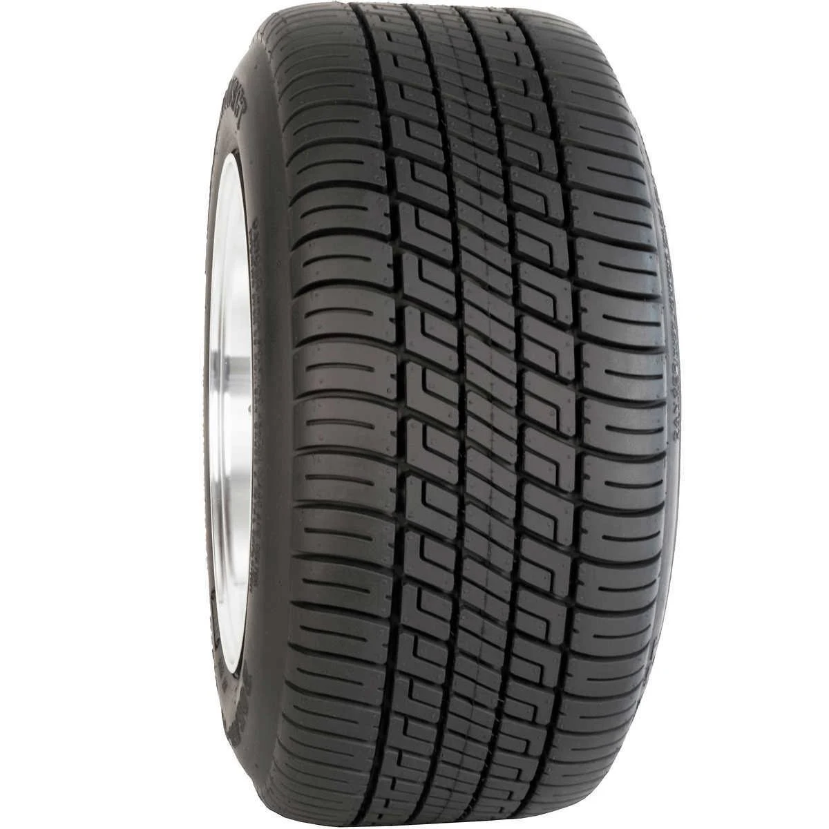 Greenball GreenSaver Plus G/T All Season Tire - 205/65-10 4 Ply