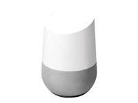 Google Home - Smart speaker - Wi-Fi - white (grille color - slate fabric)