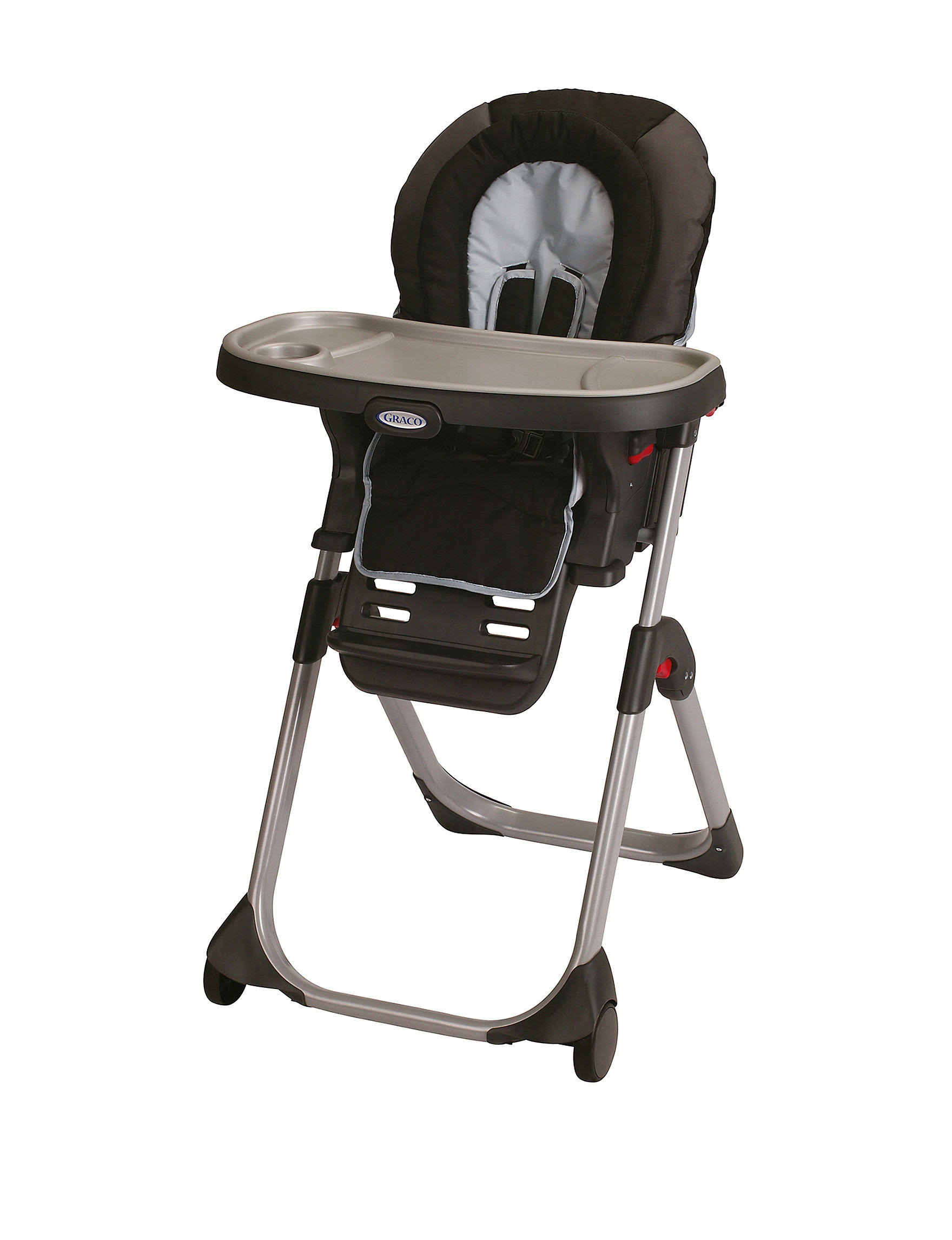 Graco DuoDiner LX Highchair, Metropolis