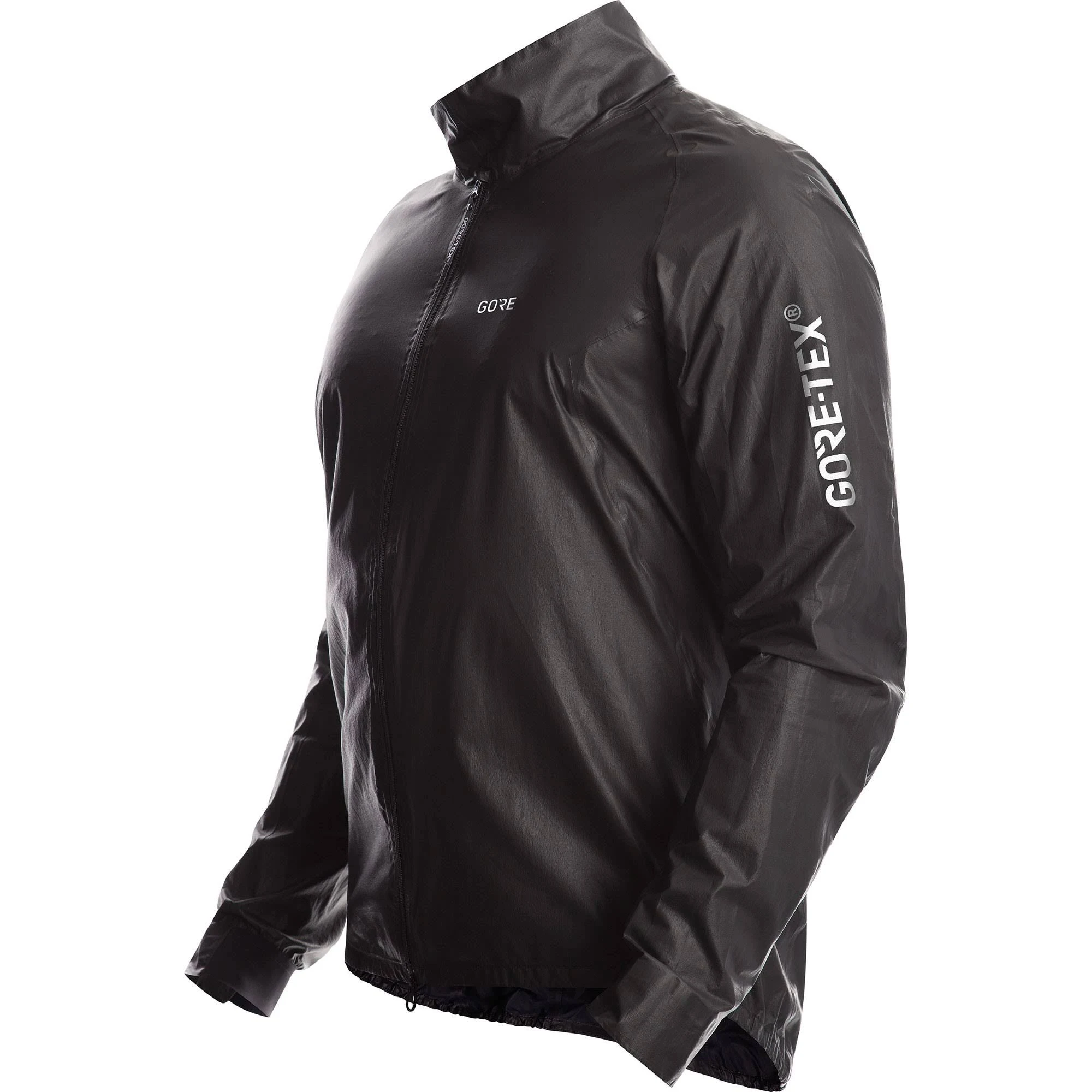 Gore Wear C5 1985 Gore-Tex Shakedry Jacket Black - XL