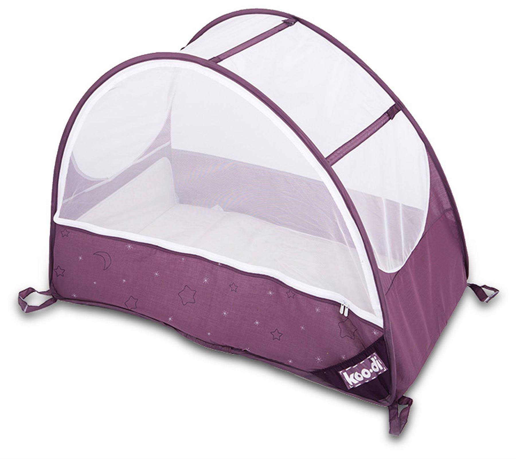 Koo-di KD111/36 Pop Up Bubble Cot