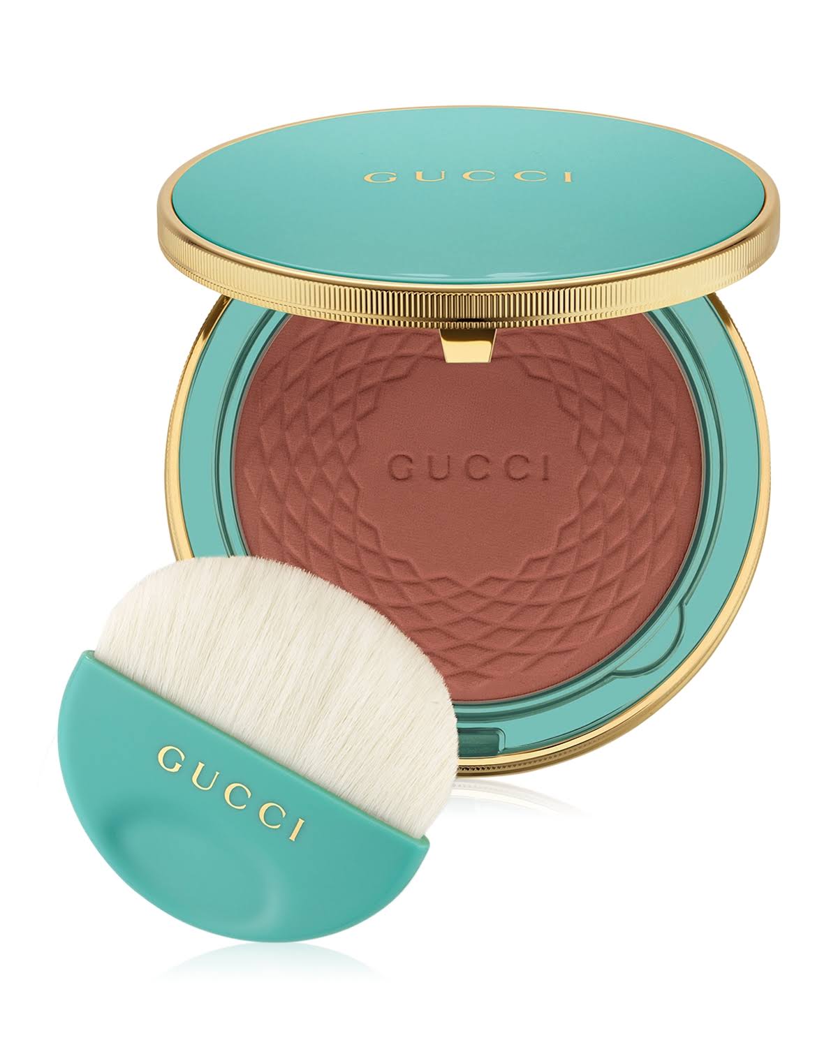 Gucci Poudre De Beauté Éclat Soleil Bronzing Powder 05