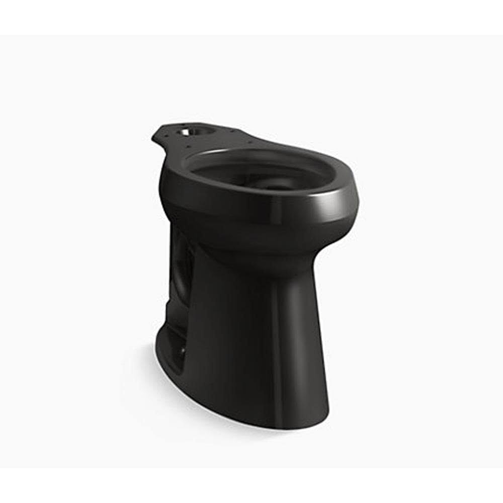 Kohler K-22661-7 Highline Tall Elongated Tall Height Toilet Bowl