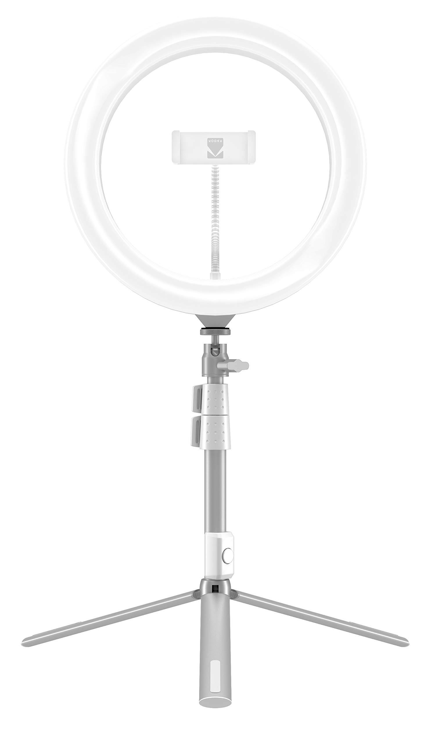 Kodak - 10&& Ring Light