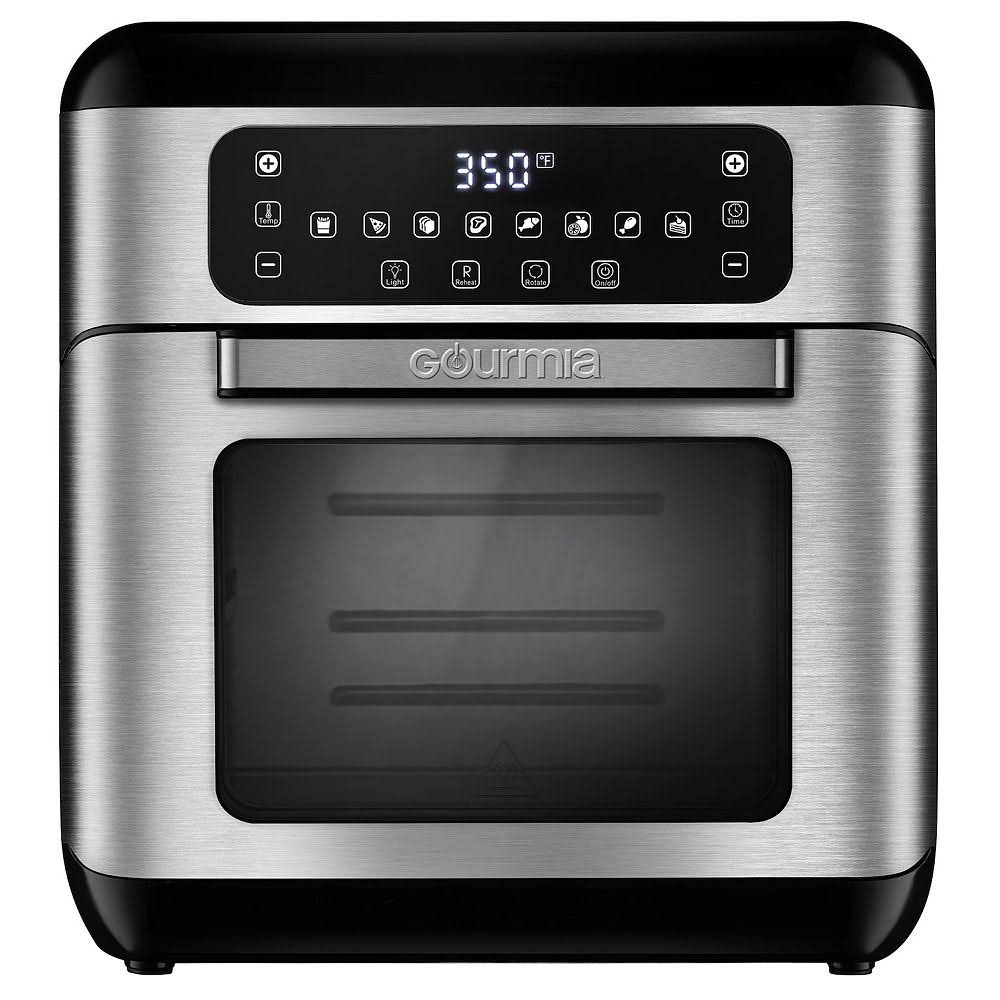 Gourmia 11-qt. Air Fryer Oven GAF688 - Stainless