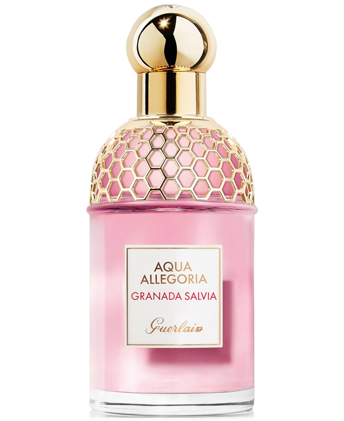 Guerlain Aqua Allegoria Granada Salvia Eau De Toilette Spray 75ml/2.5oz