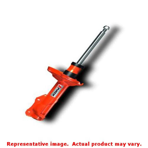 Koni (8050-1032) STR.T Rear Shock for Ford Focus