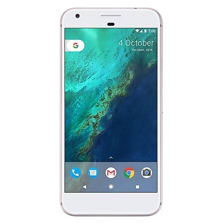 Google Pixel XL 32GB GSM Unlocked Cellphone, 5.5x22 Display, Qualcomm Snapdragon 821, 4GB Ram, 12.3MP Rear + 8MP Front Camera, A
