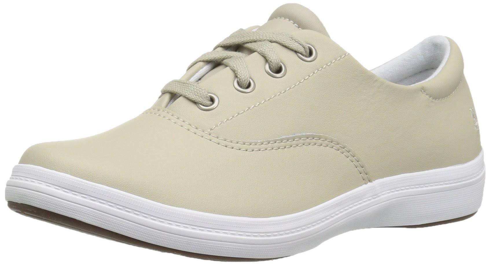 Grasshoppers Women&s Janey II Sneaker, Size: 9.5, Leather