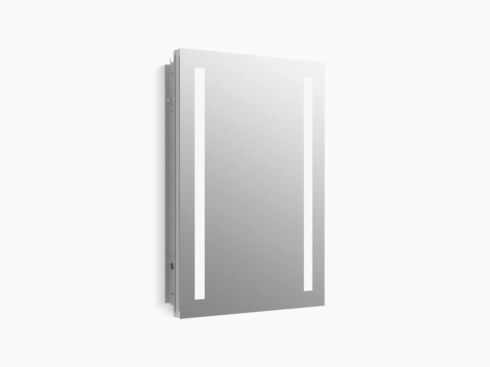 Kohler 99003-TL-NA Verdera 20x22 W x 30x22 H Lighted Medicine Cabinet