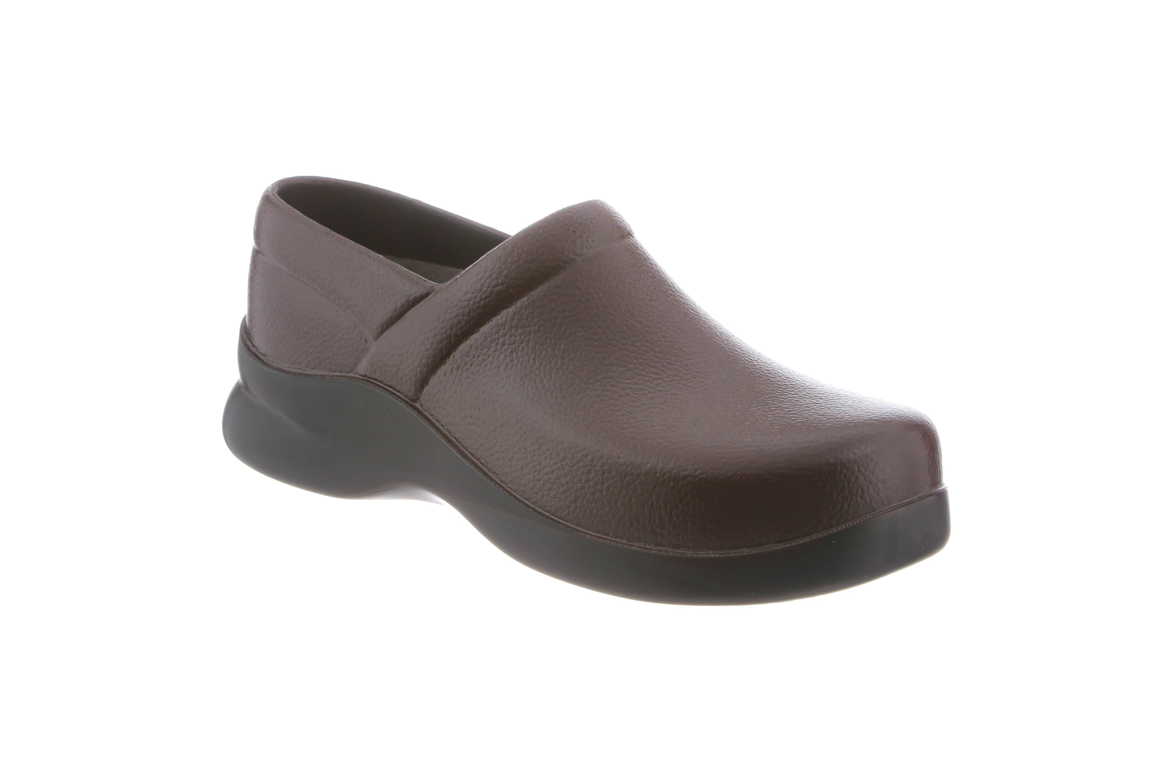 Klogs Footwear - Boca Clogs Mahogany - Size 9