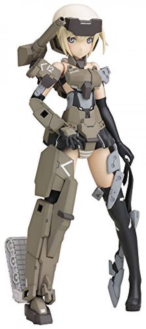 Kotobukiya Frame Arms Girl Gourai Model Kit