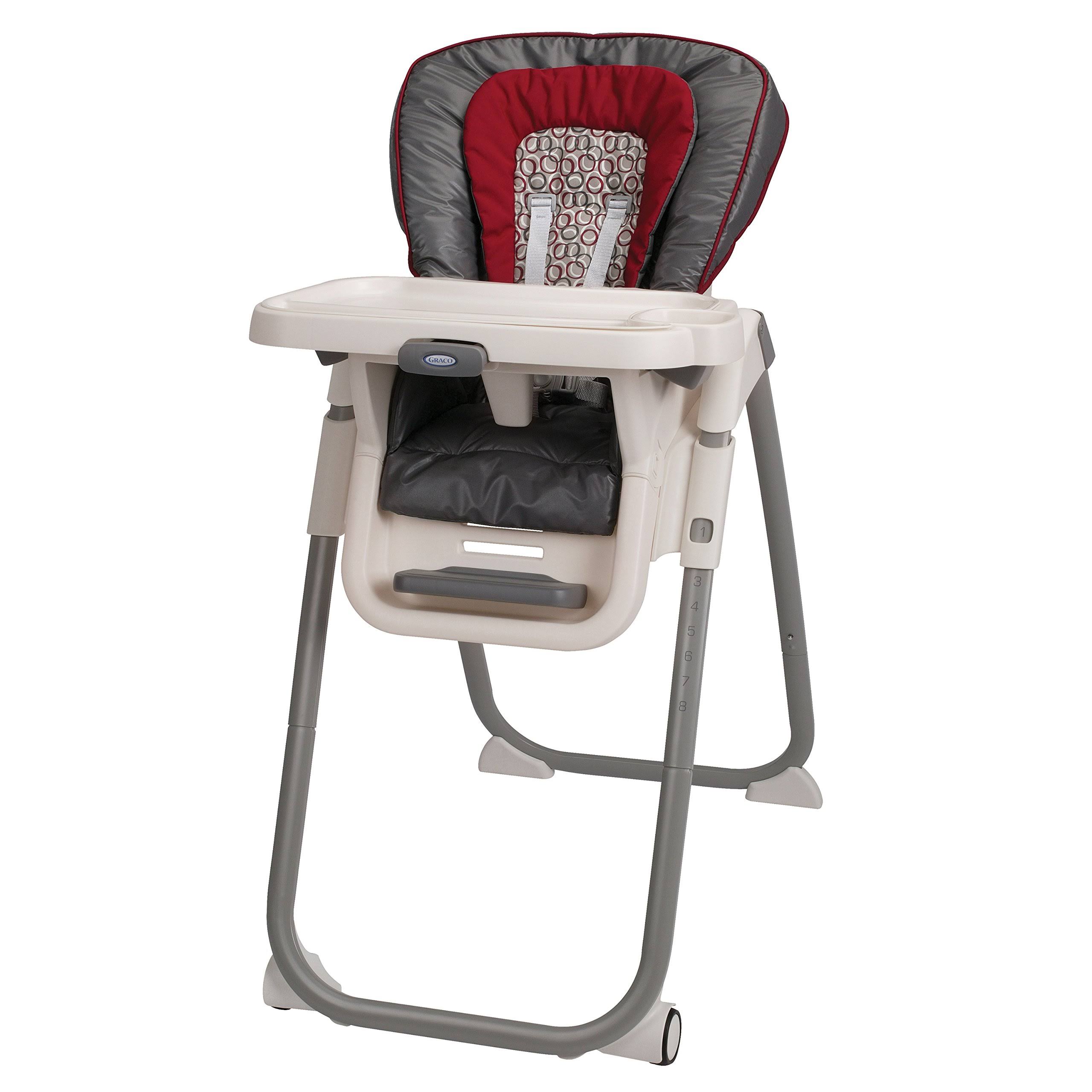 Graco Table Fit High Chair, Finley