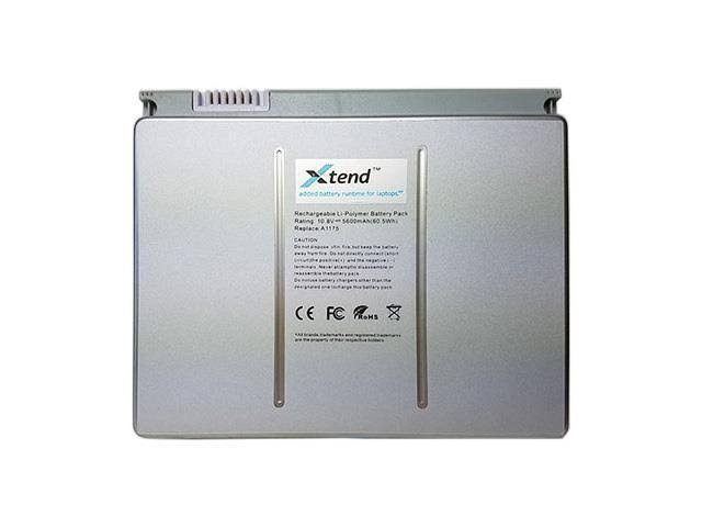 MacBook Pro 15x22 A1175 Battery for A1150 (2006-2008)