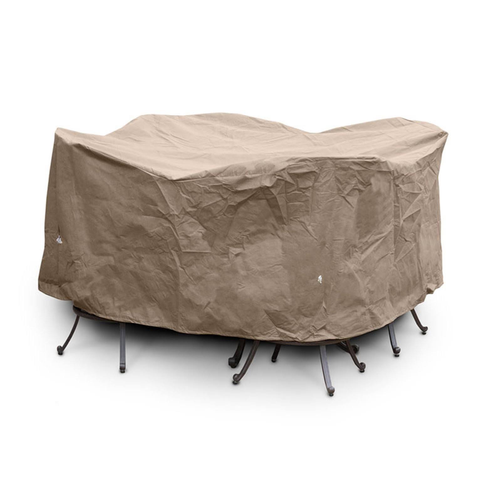 KoverRoos III Bar Set Cover