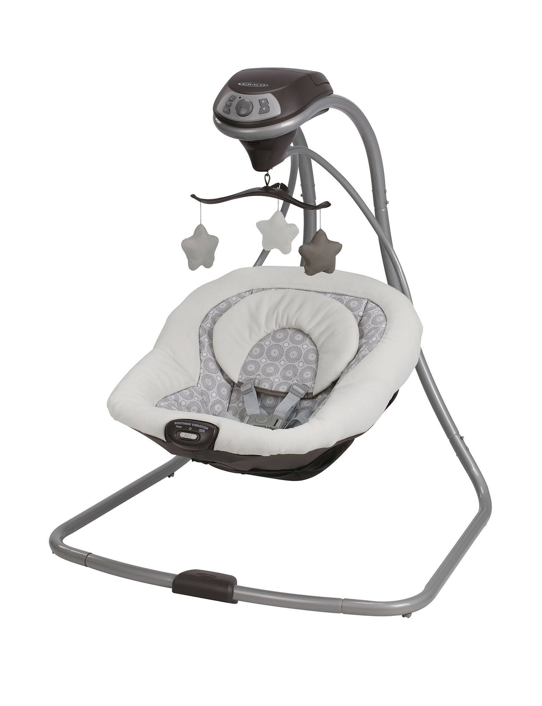 Graco Swing, Simple Sway
