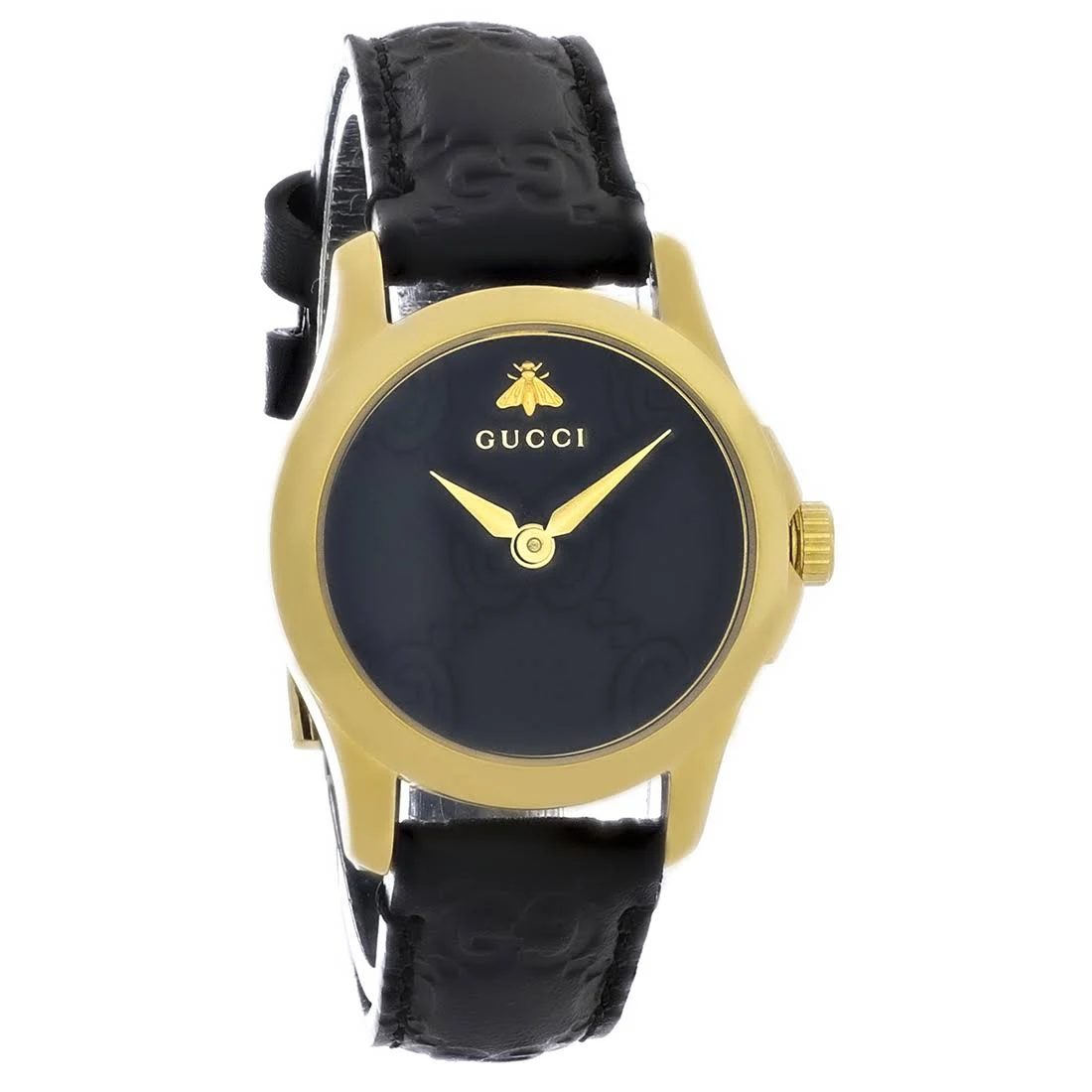 Gucci G-Timeless YA126581 Womens Quartz Watch