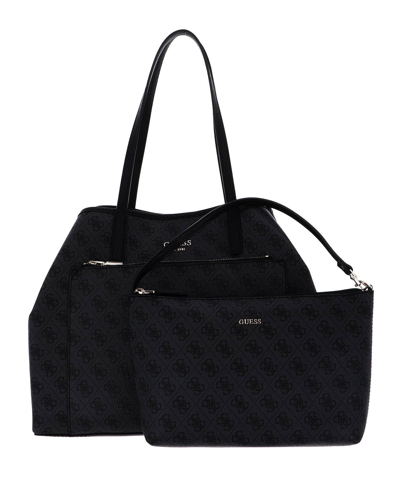 Guess Women&s Vikky Large Roo Tote, One Size