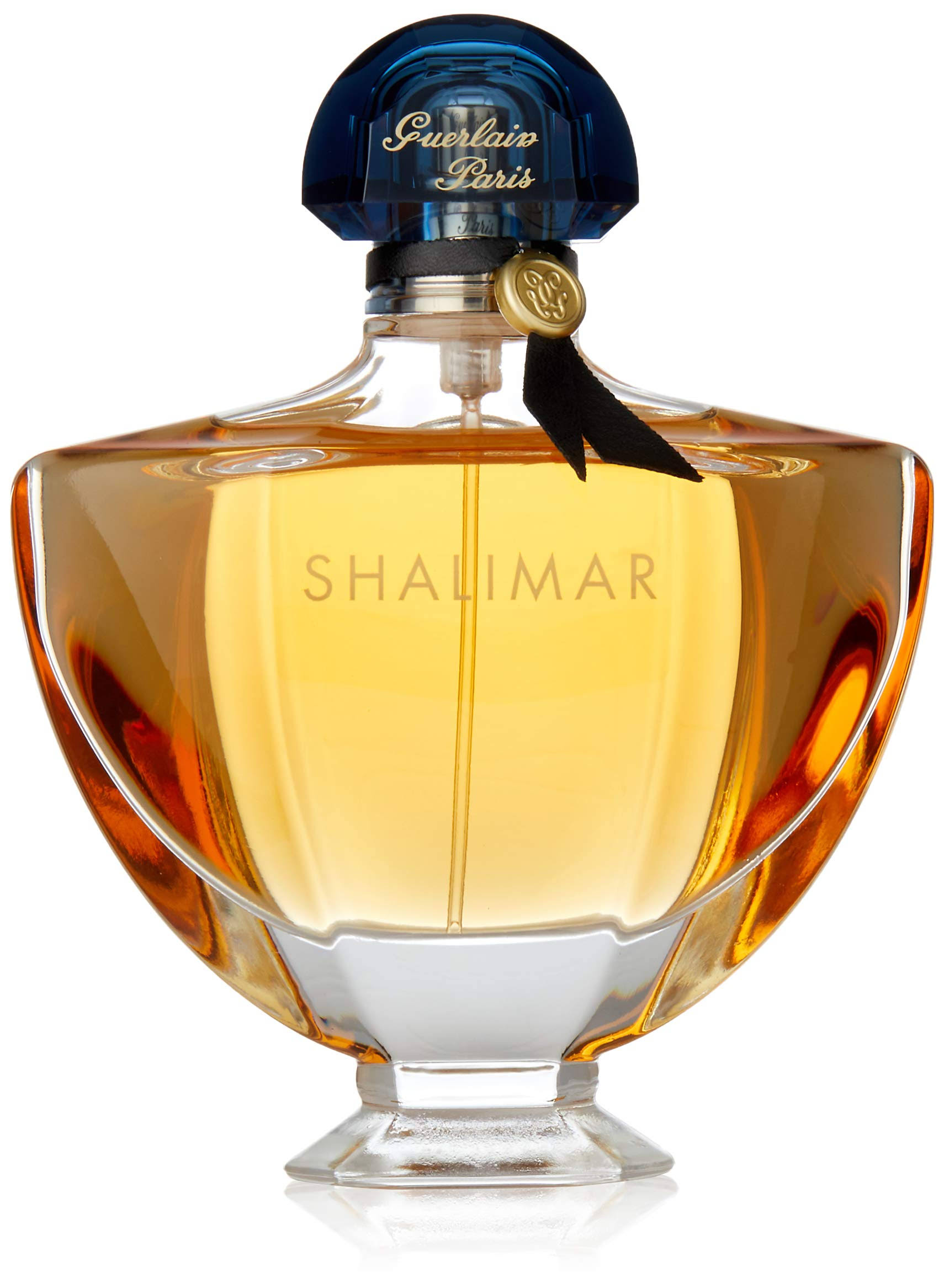 Guerlain Shalimar Women&s EDP Perfume Spray - 3.0 fl oz bottle