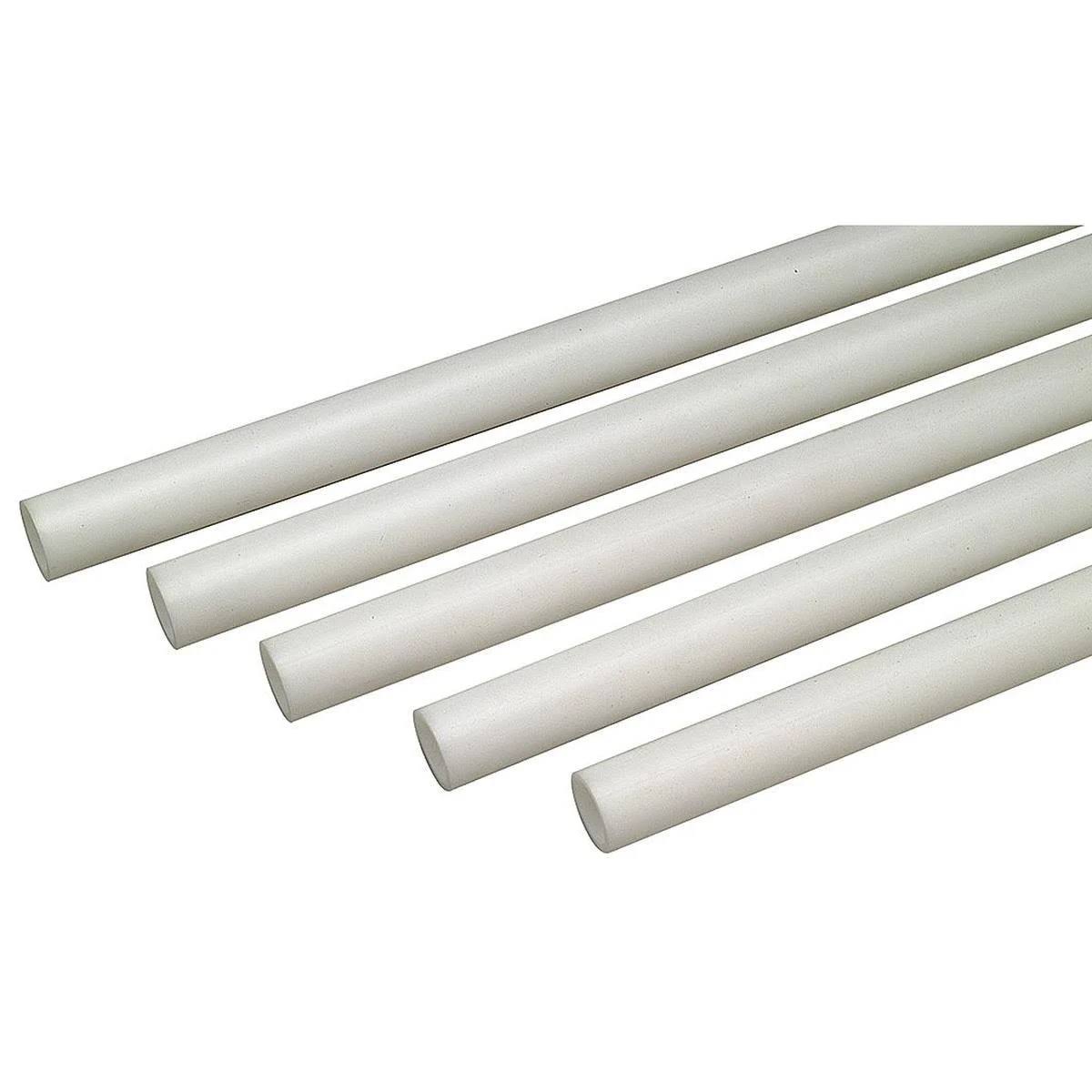 Zurn PEX QB5PS10XBLUE PEX Tubing, Blue, 1in. PEX Size