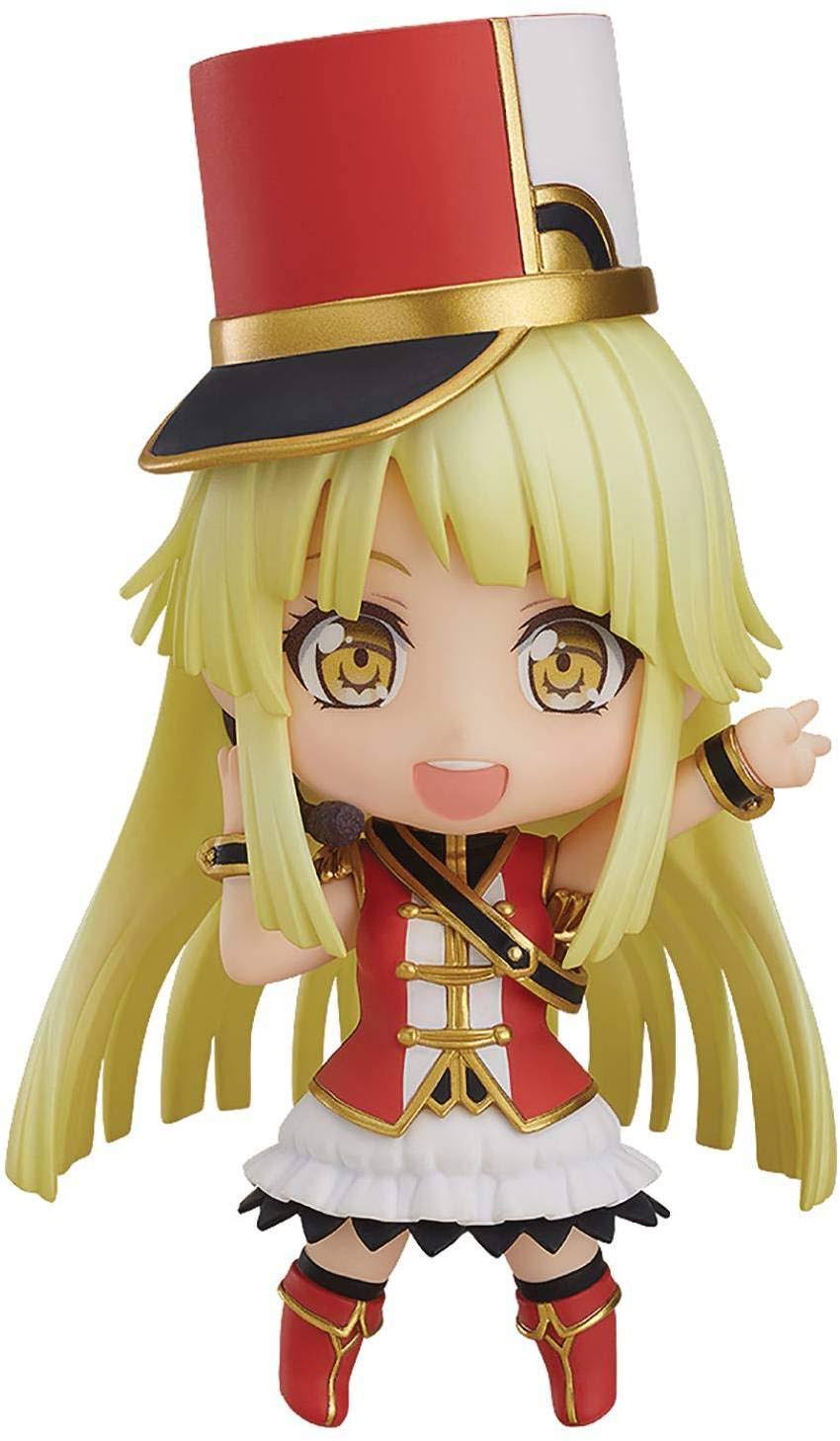Nendoroid Bang Dream! Girls Band Party! Kokoro Tsurumaki Stage Outfit Ver.