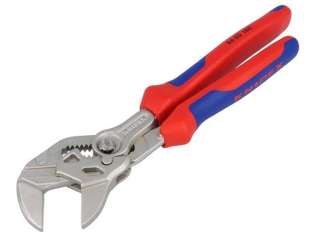 Knipex Pliers Wrench