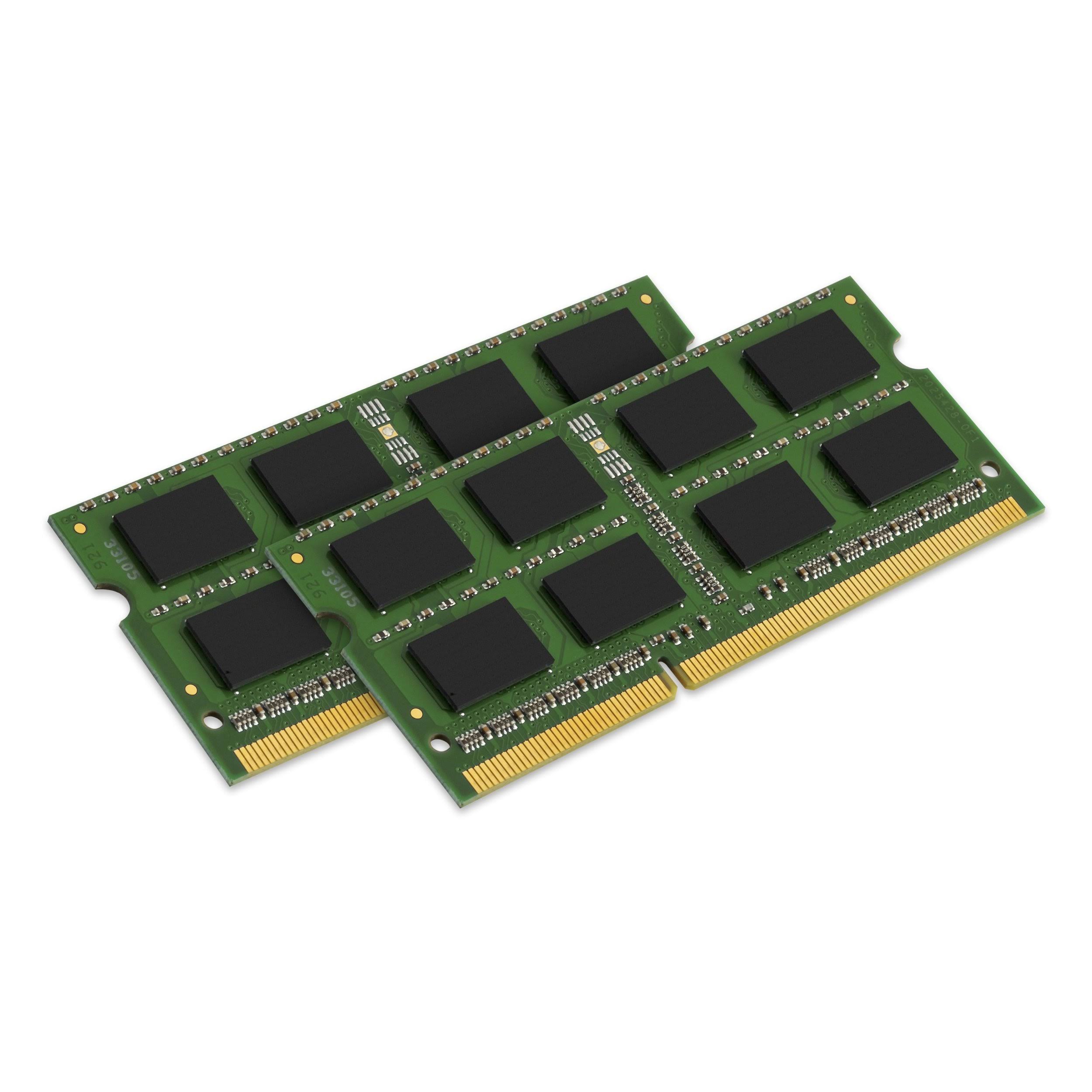 Kingston ValueRAM - SO-DIMM 204-pin