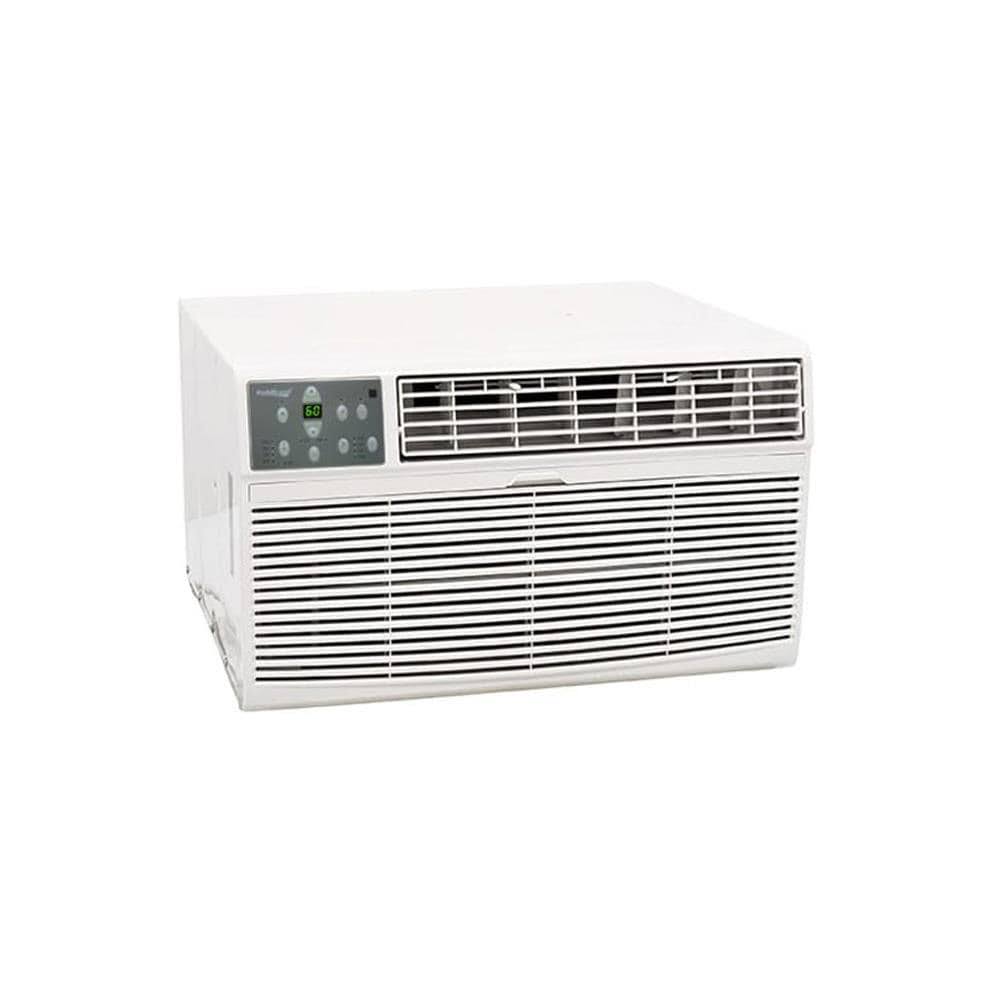 Koldfront WTC10002WCO115V 10,000 BTU 115 Volts Through-the-Wall Air Conditioner