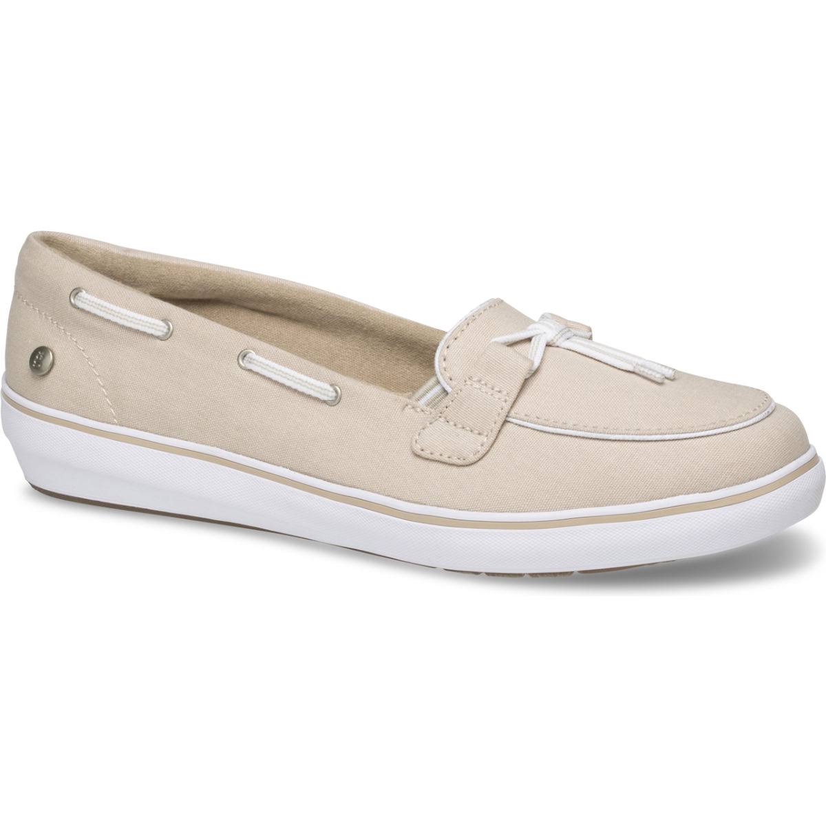 Grasshoppers Windsor 5 Women&s Stone