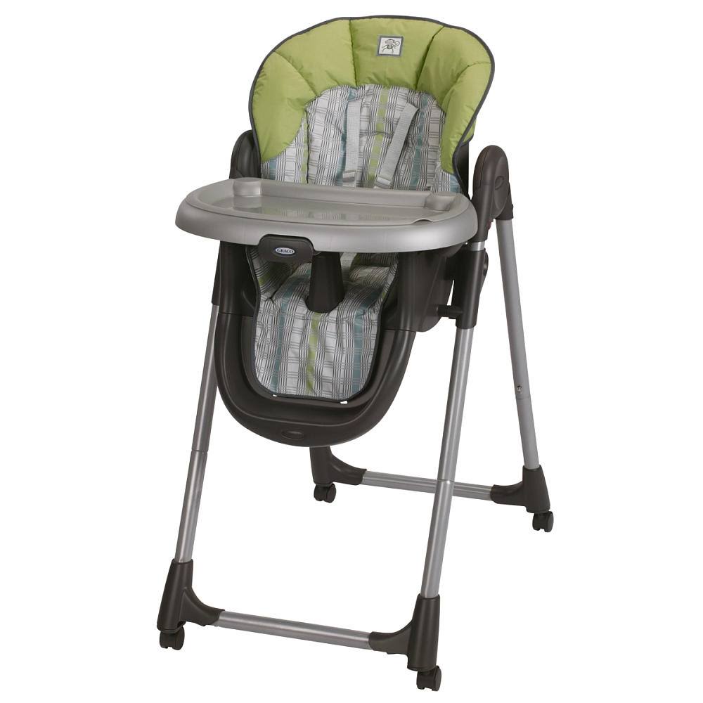 Graco Meal Time Baby Highchair - Rory