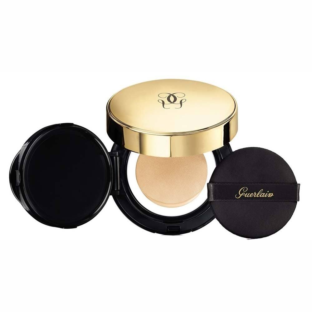Guerlain Parure Gold Cushion Radiance Foundation SPF25 00N Ivory Beige