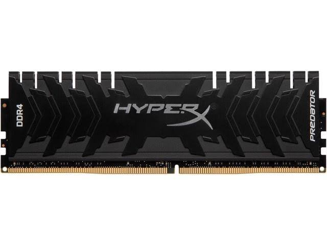 HyperX Predator 32GB DDR4 SDRAM Memory Module Kingston