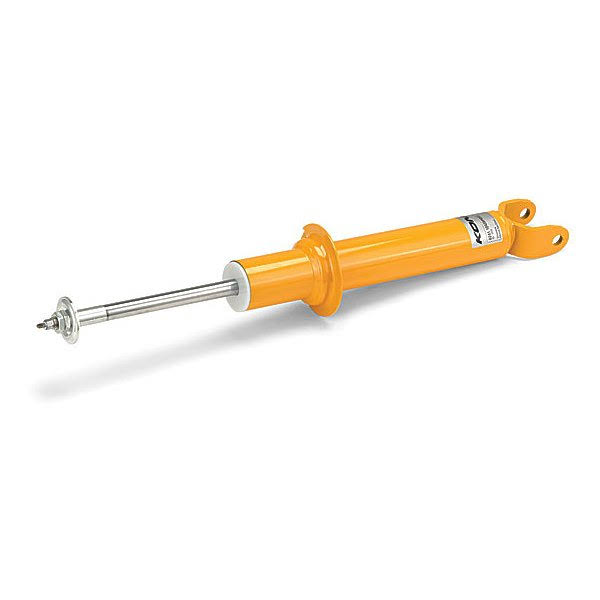 Koni Sport (Yellow) Shock Rear 94-04 Ford Mustang, All 6 u0026 8 Cyl. Excl. IRS. 8041 1186Sport