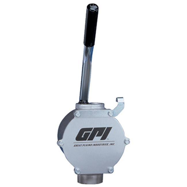 Great Plains 131000-1 Fuel Hand Pump, 25-Gal.