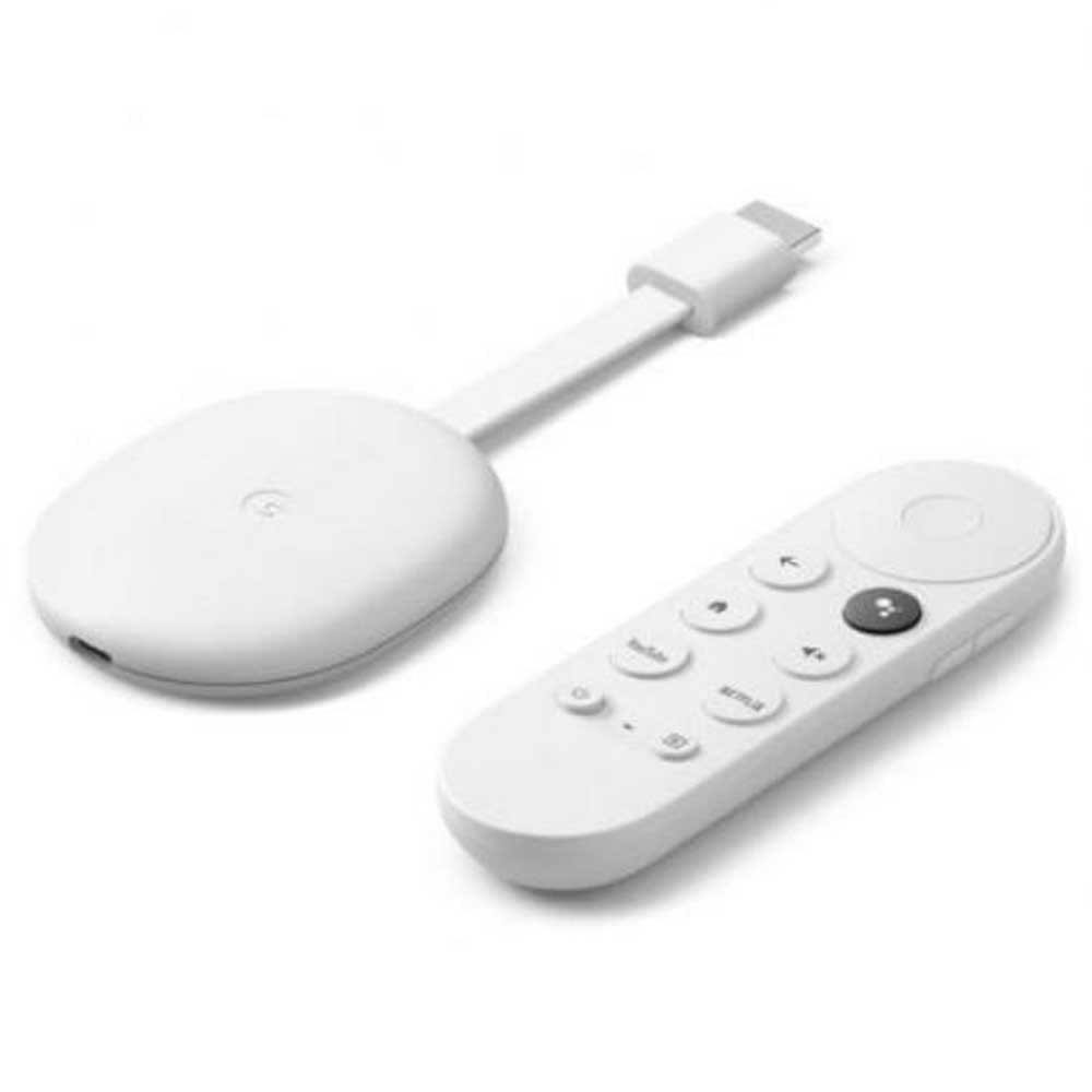 Google Chomecast TV Media Player One Size