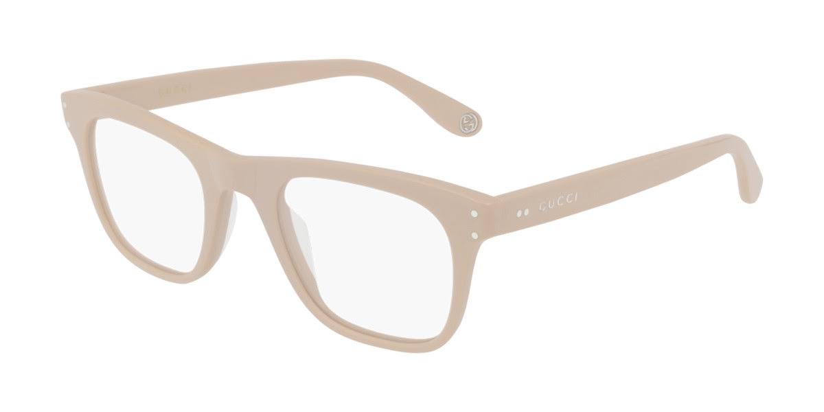 Gucci GG0476O - 005 Ivory