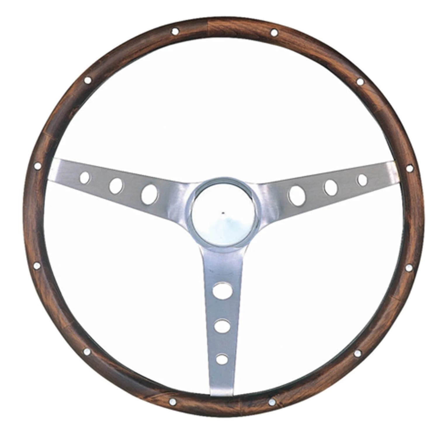 Grant 966-0 Classic Nostalgia 15in Steering Wheel