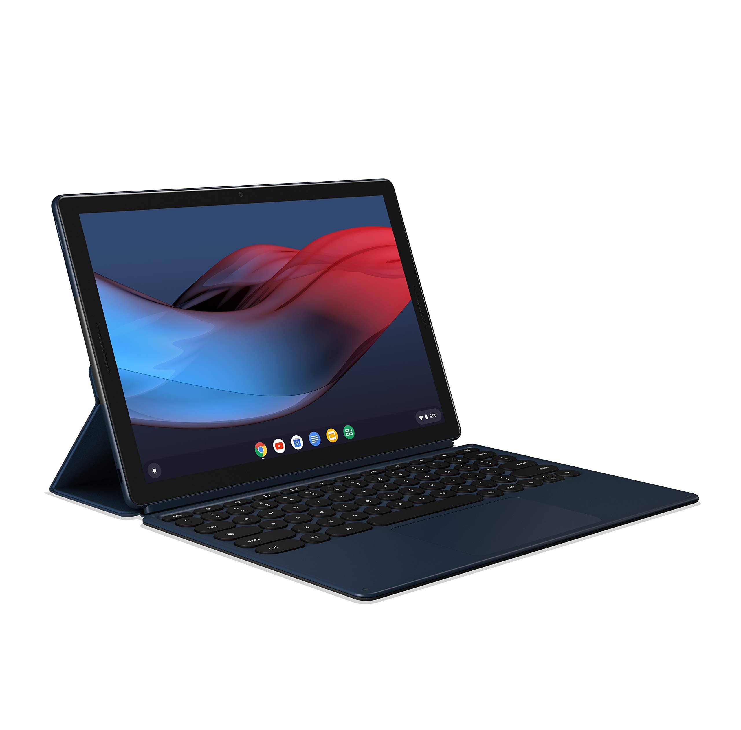Google Pixel Slate 12.3-inch 2 in 1 Tablet Intel Core M3, 8GB Ram, 64gb, Aspect Ratio 3:2