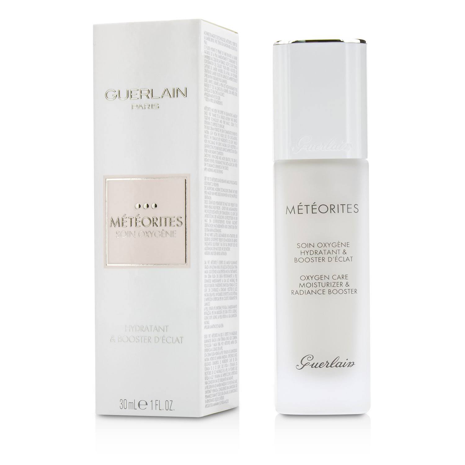 Guerlain - Meteorites Oxygen Care Moisturizer u0026 Radiance Booster 30ml/1oz