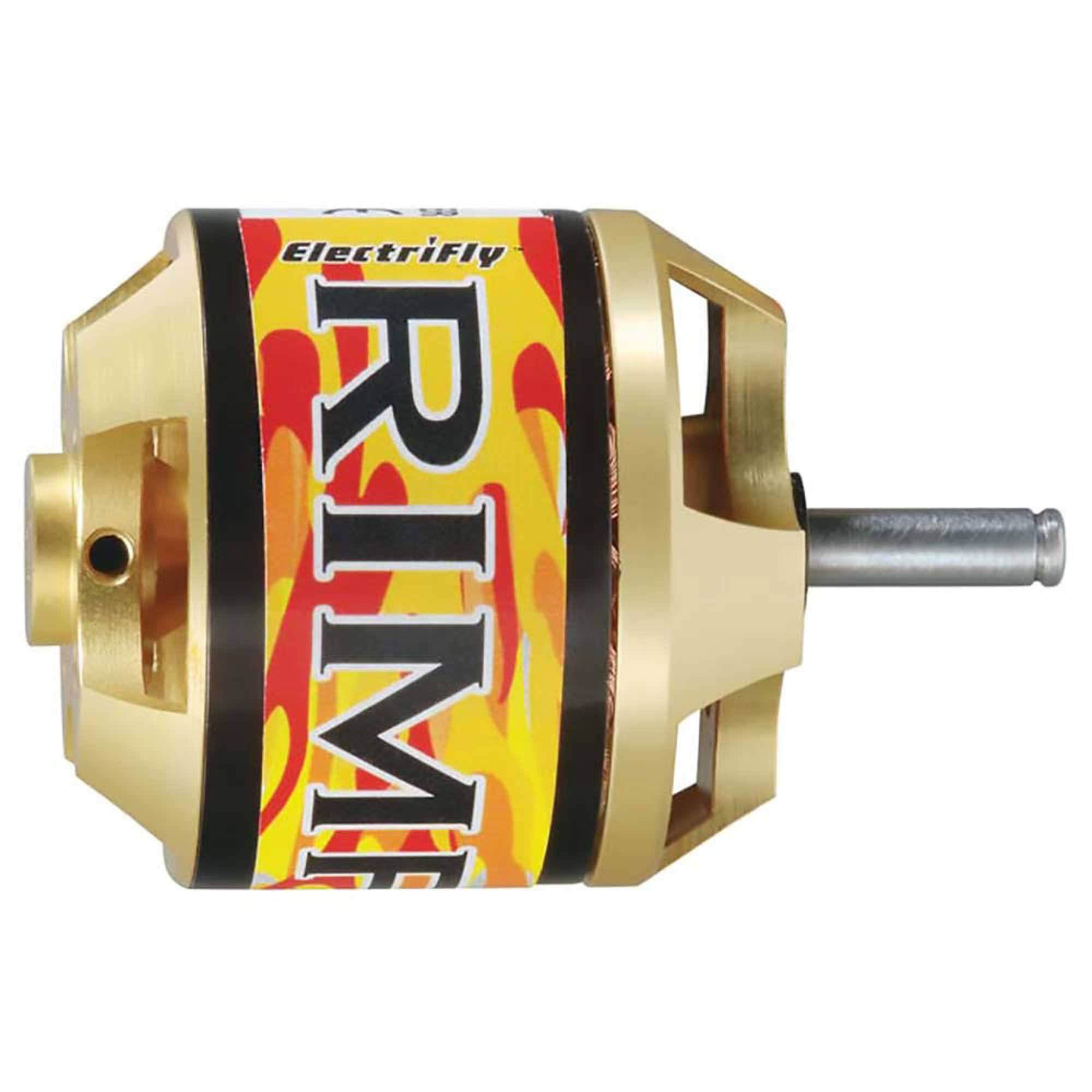 Rimfire .32 42-50-800 Outrunner Brushless Motor GPMG4700 Great Planes