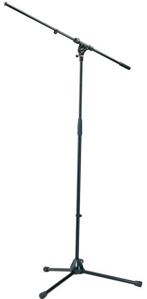 Ku0026M Tripod Microphone Stand 21021-500-55