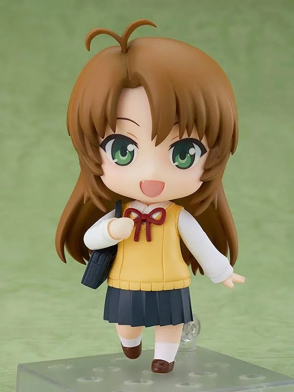 Nendoroid Non Non Biyori Nonstop Komari Koshigaya