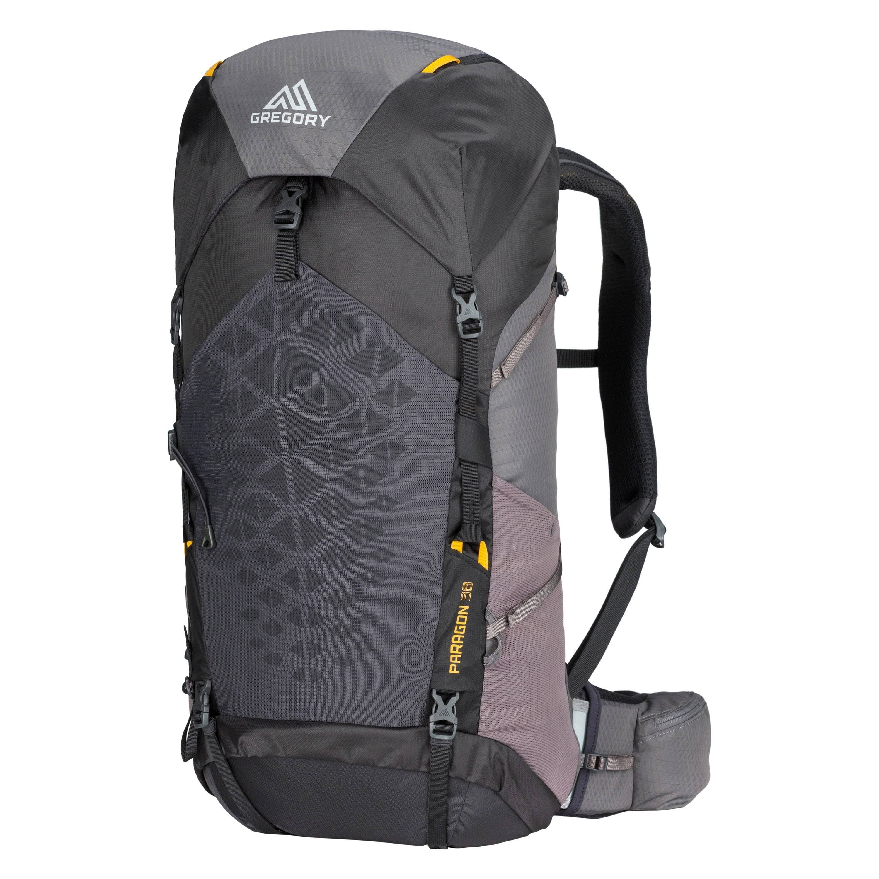 Gregory Paragon 38 Sunset Grey