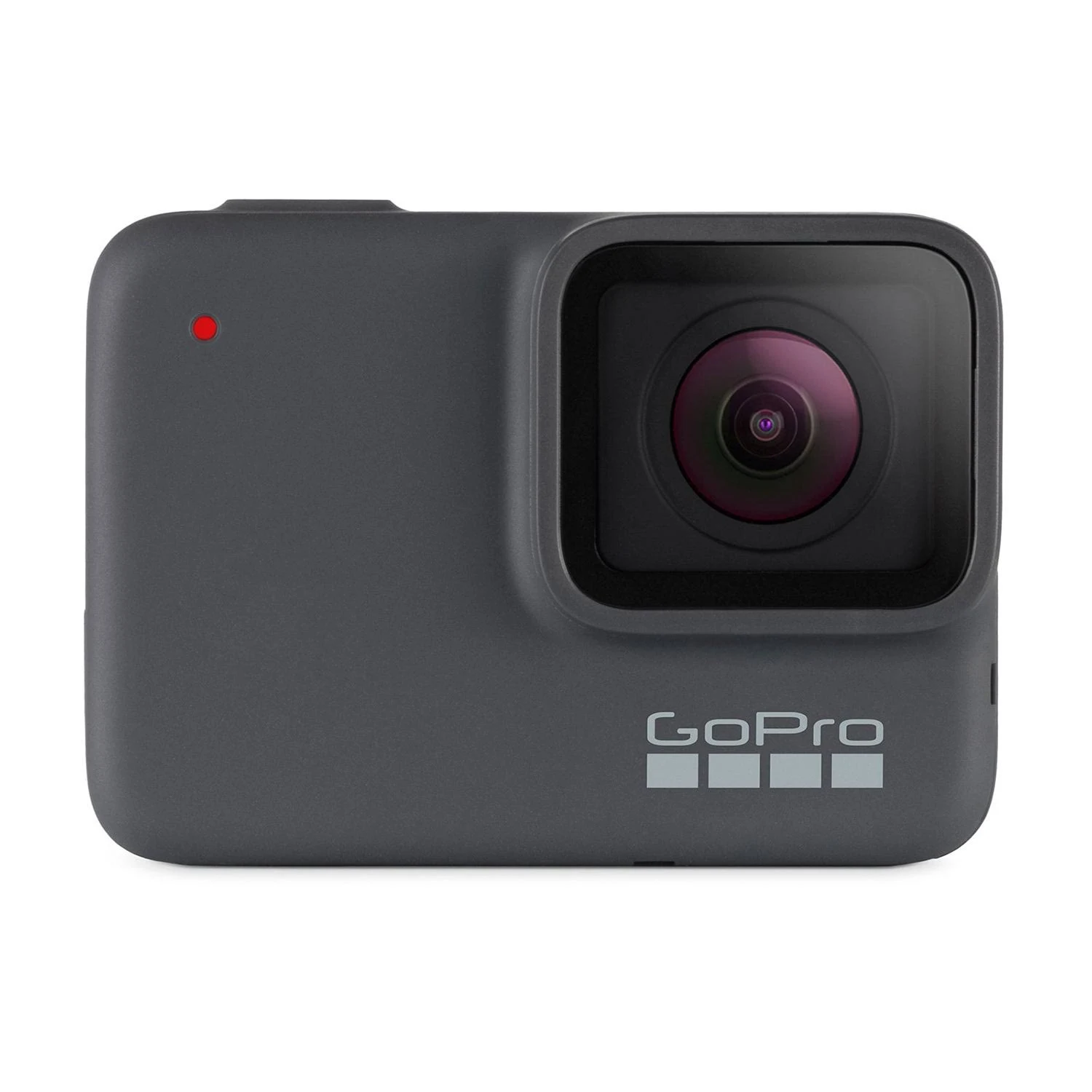 GoPro HERO7 Silver 10.0 MP Ultra HD Action Camera - 4K