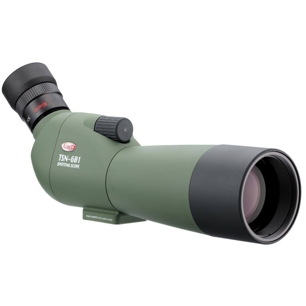 Kowa TSN 601 - 60mm Angled Spotting Scope