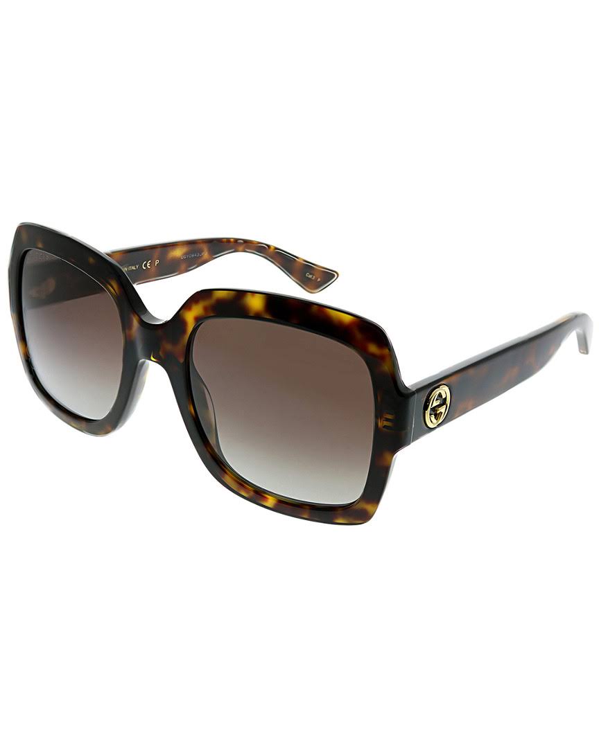 Gucci - GG0036S 012 Sunglasses