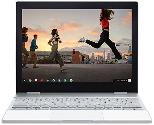 Google Pixelbook i5, 8 GB Ram, 128GB Ga00122-us Renewed