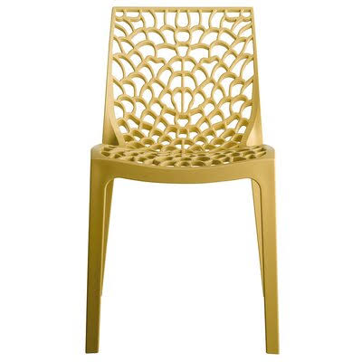 Upon Gruvyer PP (Set of 2), Ivory