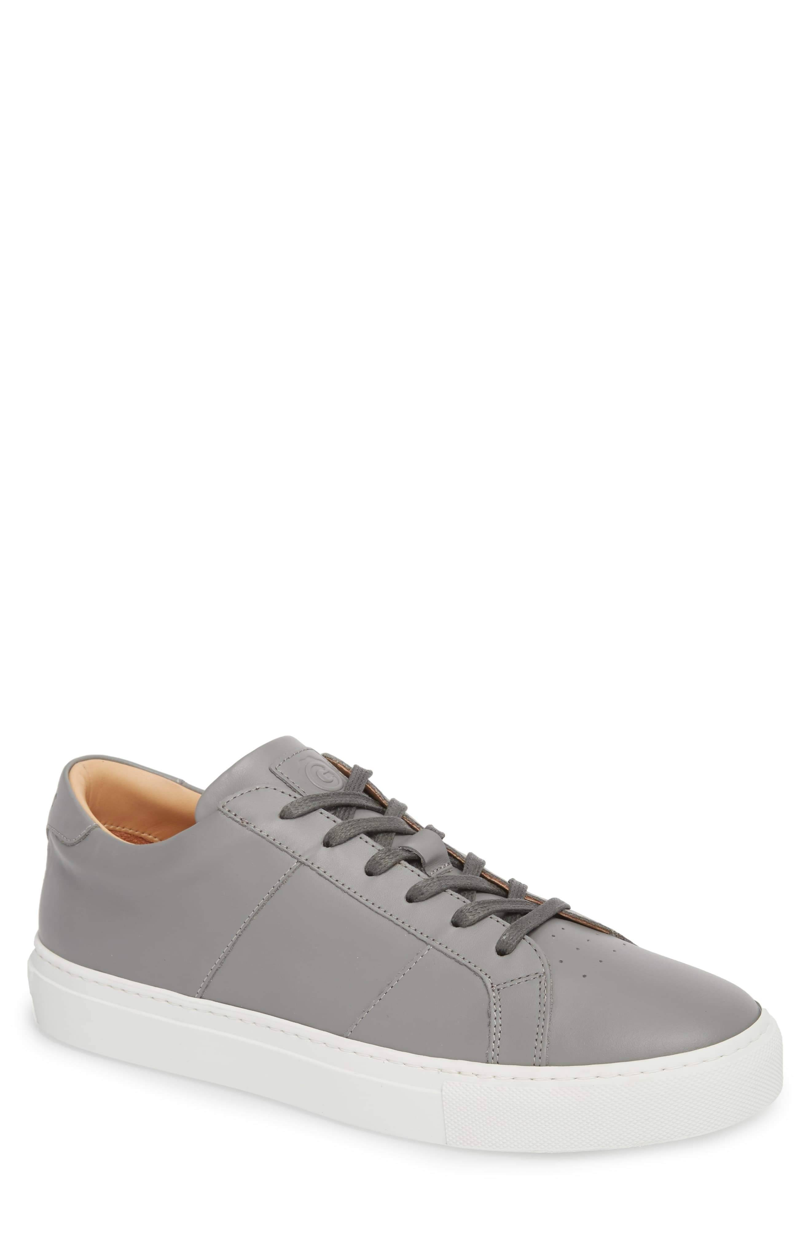 Greats The Royale Sneaker - Grey - 10.5